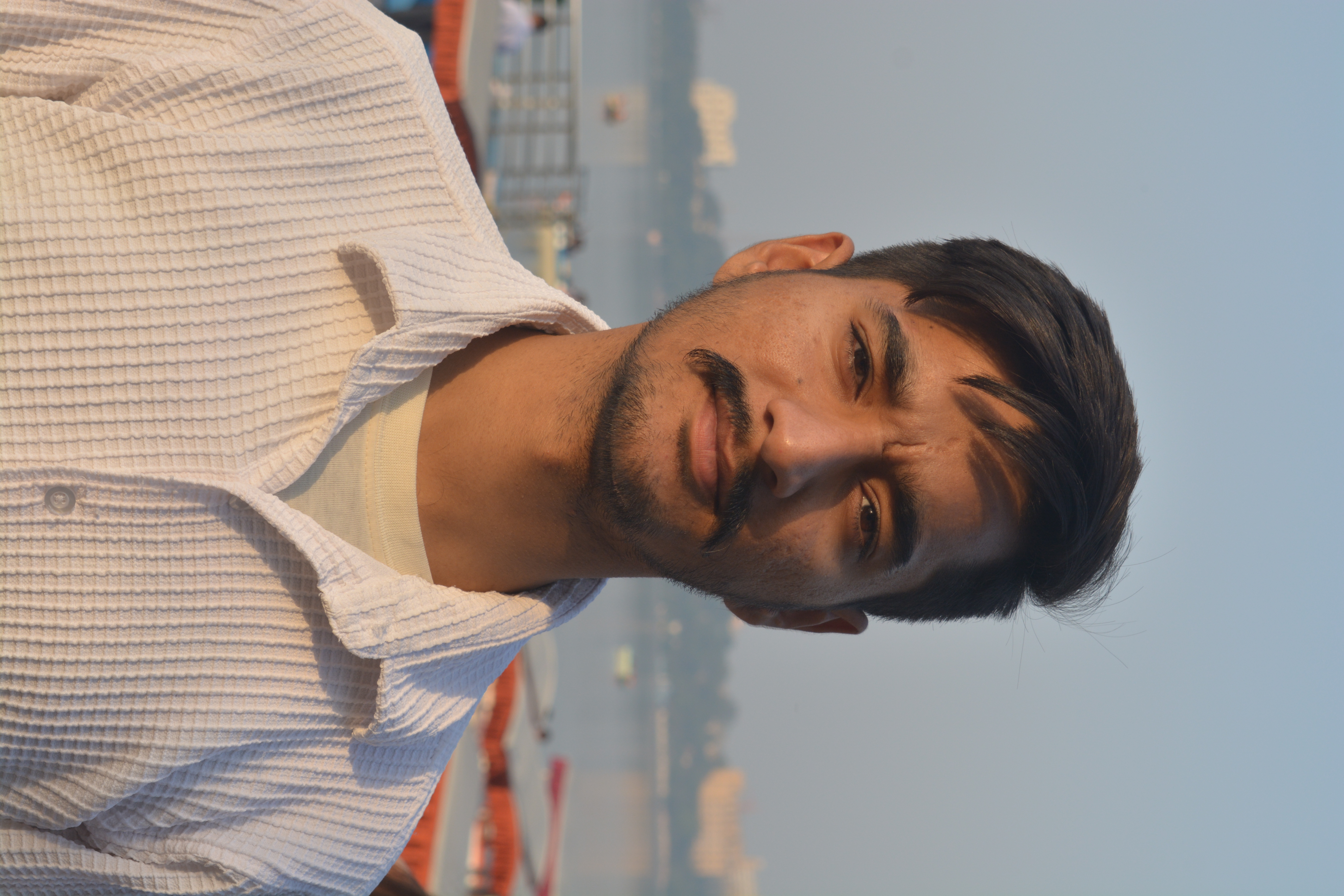 Mridul Kumar